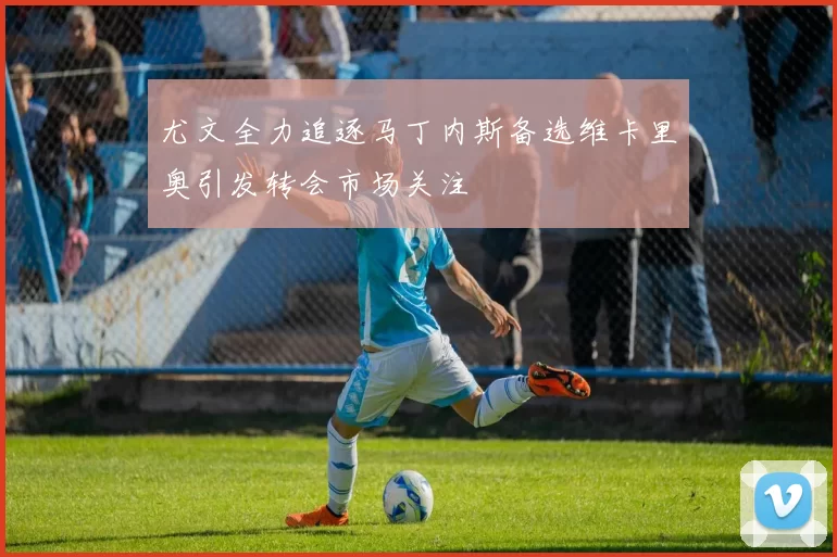 尤文全力追逐马丁内斯备选维卡里奥引发转会市场关注